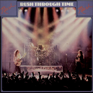 Rush Through Time