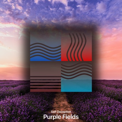 Purple Fields