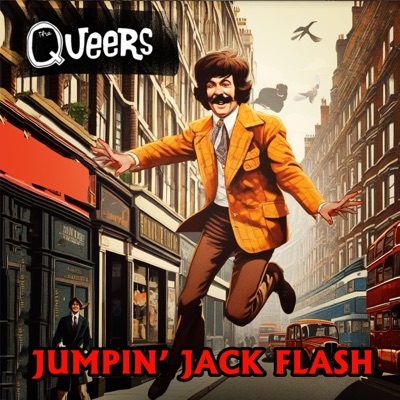 Jumpin' Jack Flash