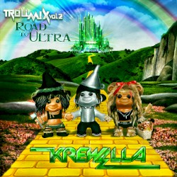 Troll Mix Vol. 2: Road to Ultra