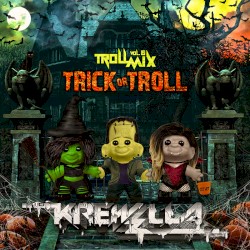 Troll Mix Vol. 6: Trick or Troll Edition