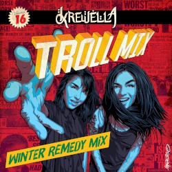 Troll Mix Vol. 16: Winter Remedy Mix