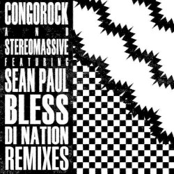 Bless di Nation (remixes)