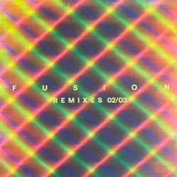 Fusion Remixes 02/03