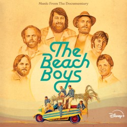 The Beach Boys: Music From The Documentary