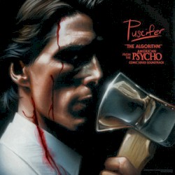 The Algorithm (From the “American Psycho” Comic Series Soundtrack)