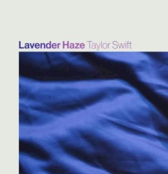 Lavender Haze