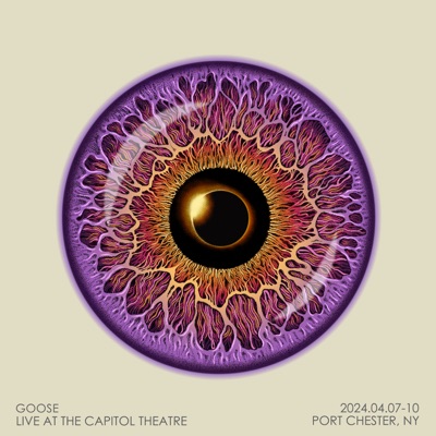 Live at the Capitol Theatre