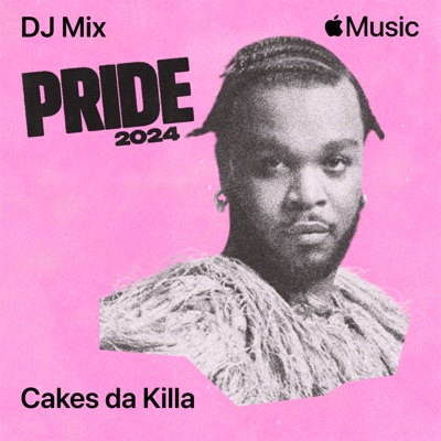 Pride 2024 (DJ Mix)