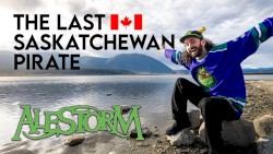 The Last Saskatchewan Pirate