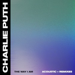 The Way I Am (Acoustic + Remixes)