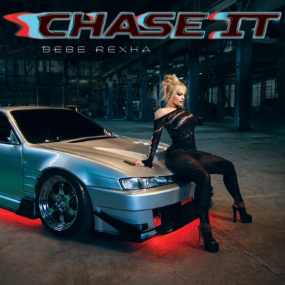 Chase It (Mmm Da Da Da) [Alt Versions]