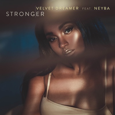 Stronger (feat. Neyba)