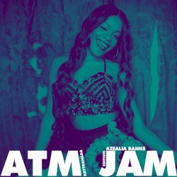 Atm Jam Featuring Pharrell (Kaytranada Edition)