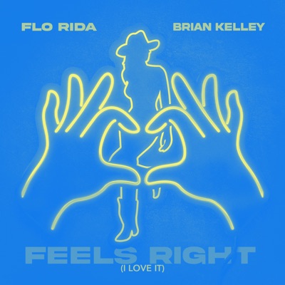 Feels Right (I Love It) [When In Miami] [feat. Brian Kelley & MICHAEL KHAN]