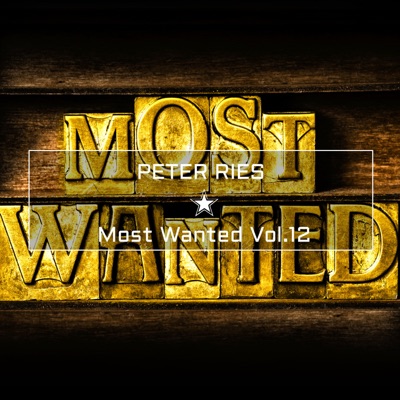 Most Wanted Vol.12