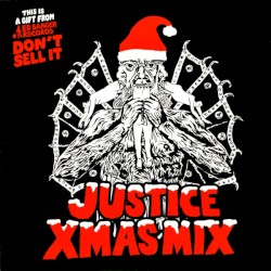 Justice XMAS Mix