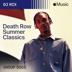 Death Row 90s Summer Classics (DJ Mix)