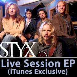 Live Session (iTunes Exclusive)