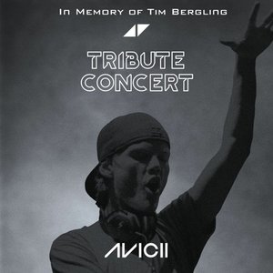 Avicii Tribute Concert: In Memory of Tim Bergling (Live)