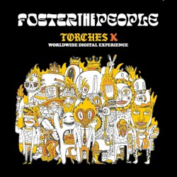 Torches X: Worldwide Digital Experience