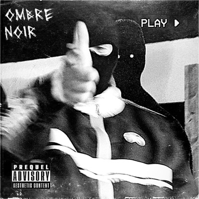 Ombre Noir EP