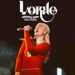 Live at Primavera Sound Festival - São Paulo