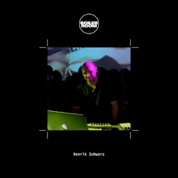 Boiler Room: Henrik Schwarz in Cape Town, Mar 24, 2016