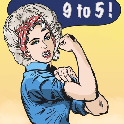 9 to 5