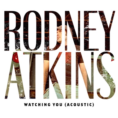 Watching You (Acoustic)