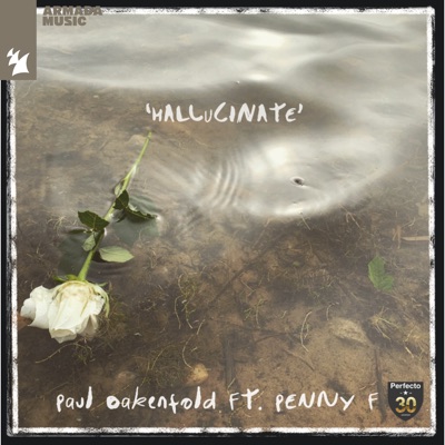 Hallucinate (feat. Penny F.)