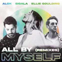 All by Myself (the remixes)