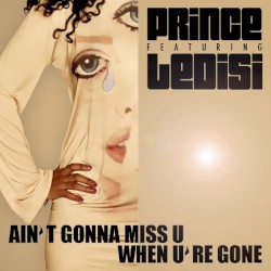 Ain’t Gonna Miss U When U’re Gone