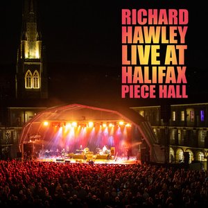 Live at Halifax Piece Hall