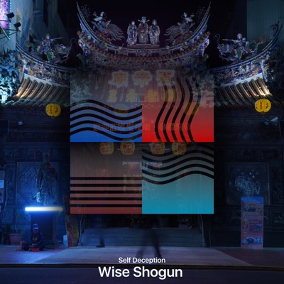 Wise Shogun