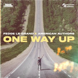 One Way Up