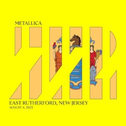 2023-08-04: East Rutherford, NJ