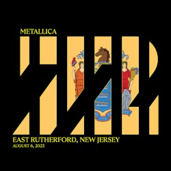 2023-08-06: East Rutherford, NJ