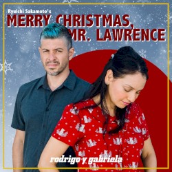 Merry Christmas Mr. Lawrence