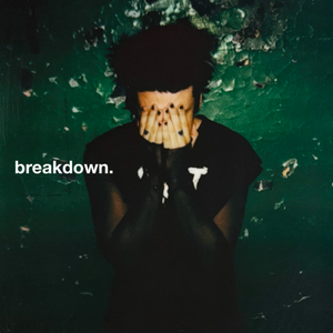 breakdown.