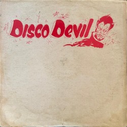 Disco Devil / Keep On Moving