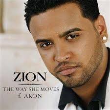 The Way She Moves / Zun Da Da