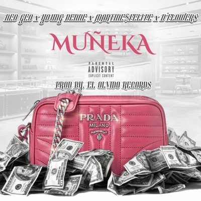 Muñeka (feat. Young Benne & Dflowers)