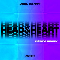 Head & Heart (Tiësto remix)