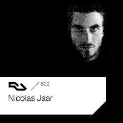 RA.500 Nicolas Jaar