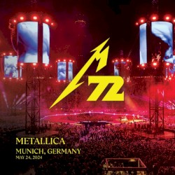 2024-05-24: M72 World Tour: Munich, Germany