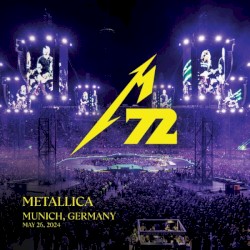 2024-05-26: M72 World Tour: Munich, Germany