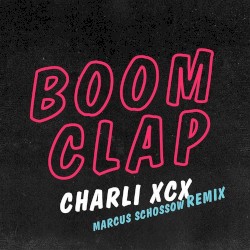 Boom Clap (Marcus Schossow remix)