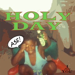 Holy Day