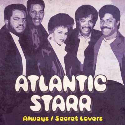 Always / Secret Lovers (Rerecorded Version)